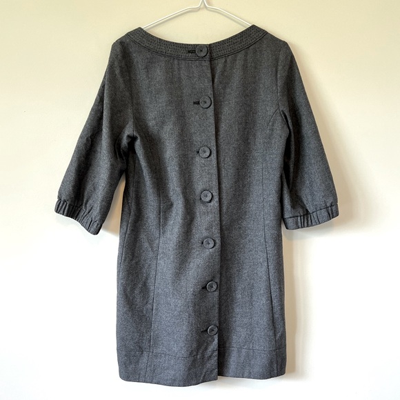 Aritzia Wilfred Wool Dress - Picture 3 of 10